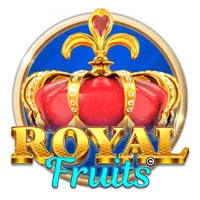 Royal Fruits